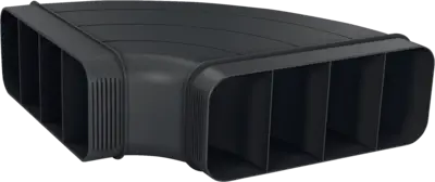 Siemens HZ9VDSB1 Installatie accessoire