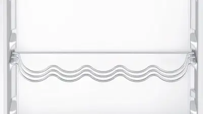 Siemens KS6BZR00 Flessenrooster