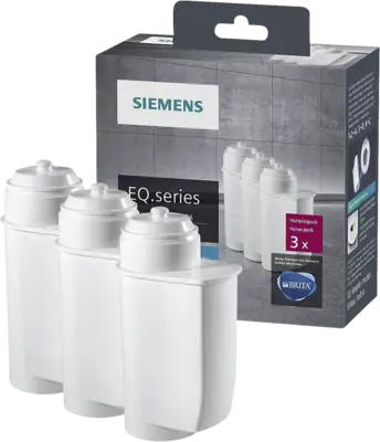 Siemens TZ70033A Waterfilter