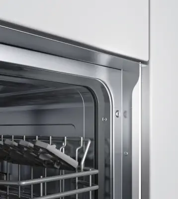 Siemens SZ73045 (stoom)beschermingsstrip vaatwassers hoogte 86,5cm