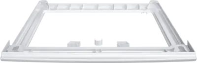 Siemens WZ27410 Verbindingsset