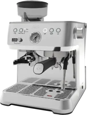 Grind&Infuse PERFETTA (Type 1019)