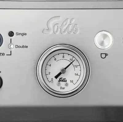 Grind&Infuse PERFETTA (Type 1019)