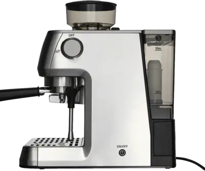 Grind&Infuse PERFETTA (Type 1019)