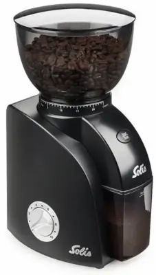 Solis Scala Zero Static (Typ 1662)