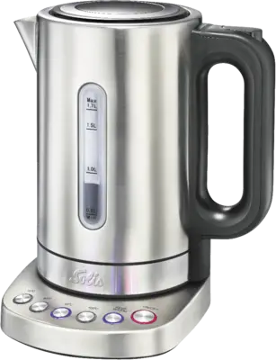 Solis Vario Temp Kettle (Type 5516)