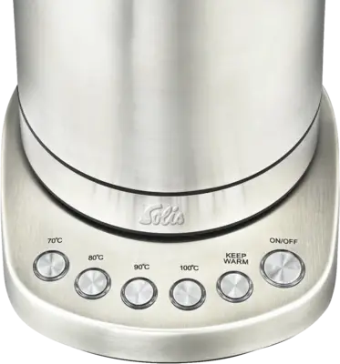 Vario Temp Kettle (Type 5516)
