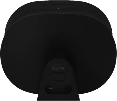 Mounts Era 300 (Paar) zwart