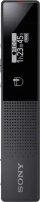Sony ICD-TX 660
