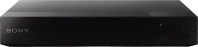 Sony BDP-S 1700K