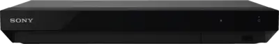 Sony UBPX700KBMB.EC1