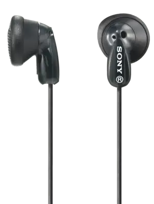 Sony MDRE9LPB.AE