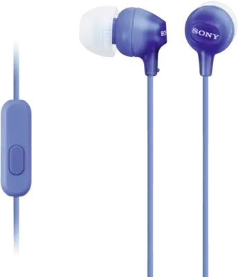 Sony MDREX15APLI.CE7