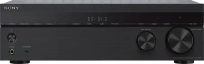 Sony STR-DH590