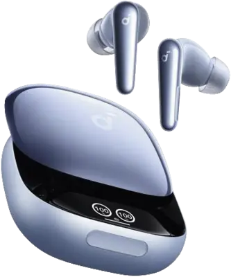 Soundcore Liberty 4 Pro