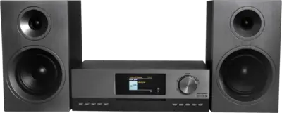 Soundmaster ICD5000SW