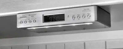 Soundmaster UR2045SI