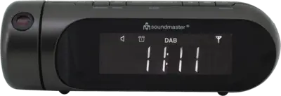 Soundmaster UR6700AN