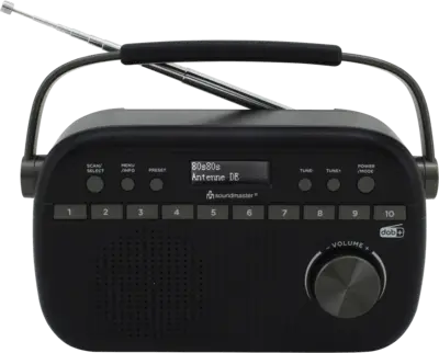 Soundmaster DAB280