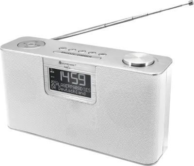 Soundmaster DAB700WE