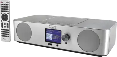 Soundmaster ICD2060SI