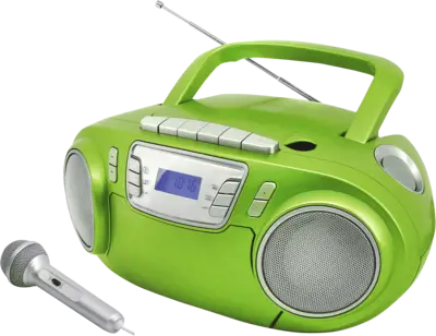 Soundmaster SCD5800GR