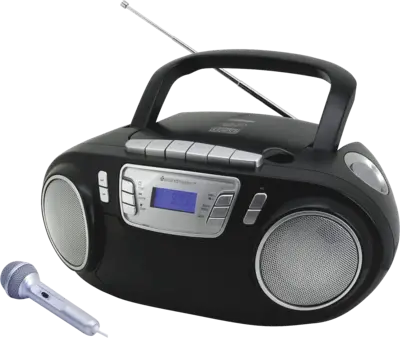 Soundmaster SCD5800SW