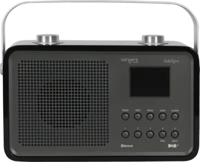 Tangent DAB2GO+