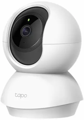 Tapo C200 indoor