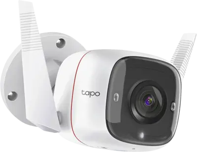 Tapo C310 Outdoor WLAN Security Cam