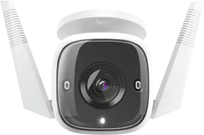 C310 Outdoor WLAN Security Cam