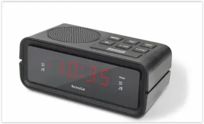 Technisat Digiclock 2