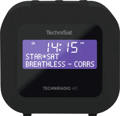 Technisat Techniradio 40