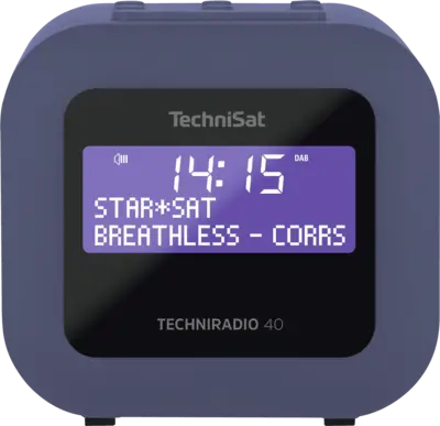 Technisat Techniradio 40