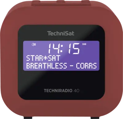 Technisat Techniradio 40