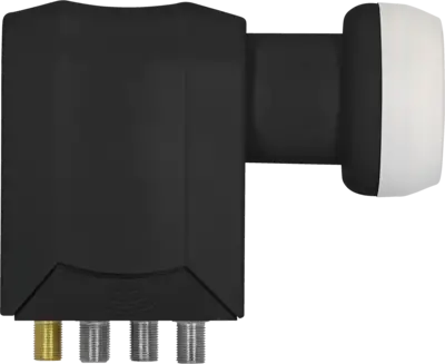 Technisat Universal-SCR 4+4 LNB