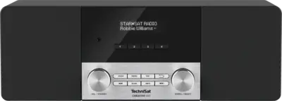 Technisat CABLESTAR 400