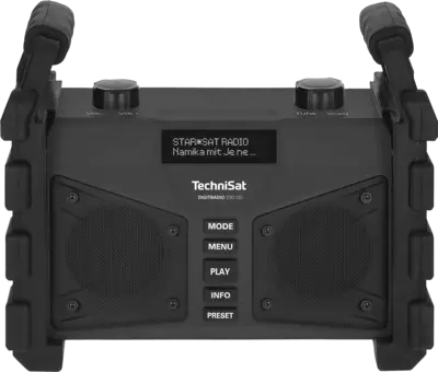 Technisat Digitradio 230 OD