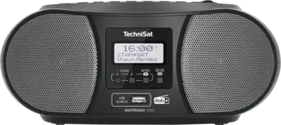 Technisat Digitradio 1990