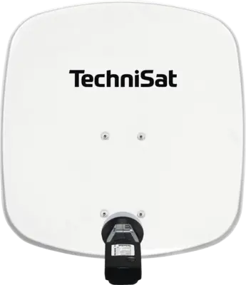Technisat DIGIDISH 45 + Satfinder V/H-LNB