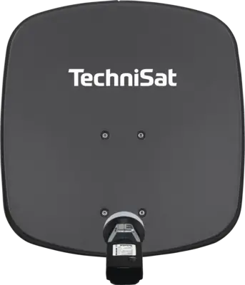 Technisat DIGIDISH 45 + Satfinder V/H-LNB