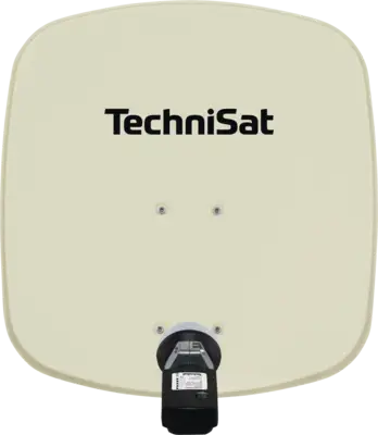 Technisat DIGIDISH 45 + Satfinder V/H-LNB