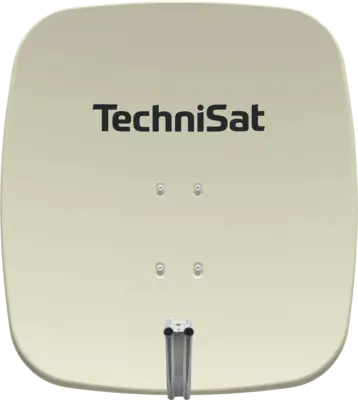Technisat SATMAN 65 Plus