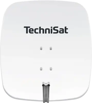 Technisat SATMAN 65 Plus