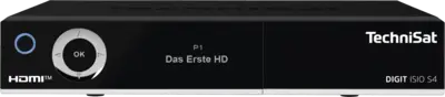Technisat DIGIT ISIO S4