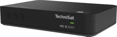 HD-S 224+