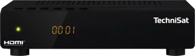 Technisat HD-S 261