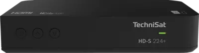HD-S 224+