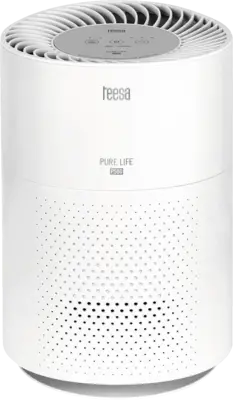 Teesa TSA0115 Luchtreiniger met 3-traps filtersysteem