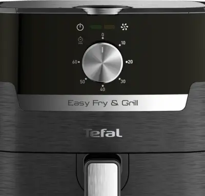 EY5018 Easy Fry & Grill XL Classic